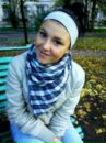 Фотография Анна Парфенова