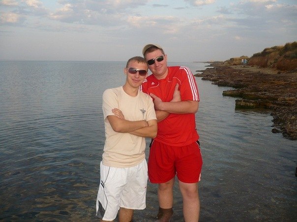 Сергей Гайдай | Кривой Рог