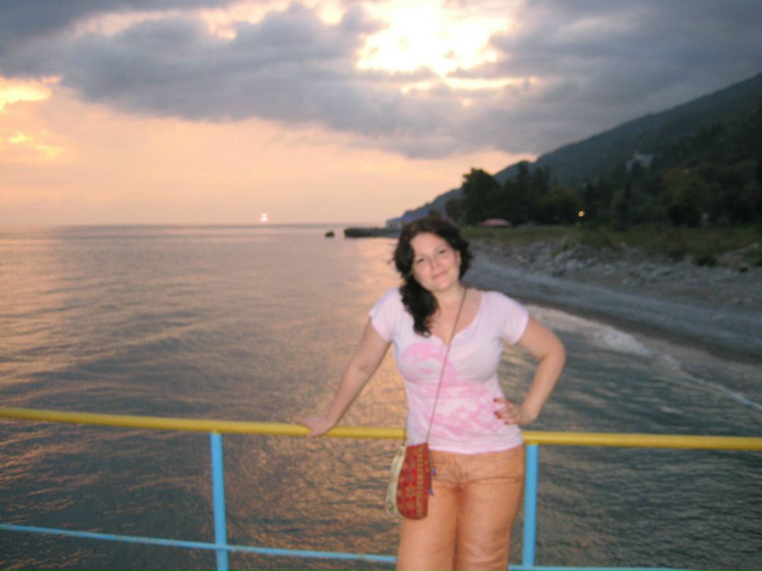 Ирина Макаренко | Москва