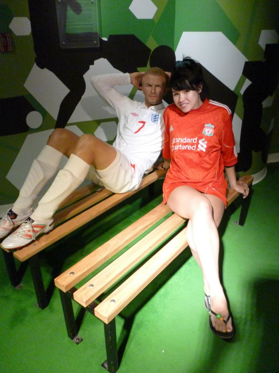 Мария Чотий | Якутск