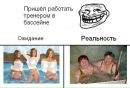 №33 Екатерина Румянцева-Медведева 18.10.1998: профиль, фото, статус - ВКонтакте