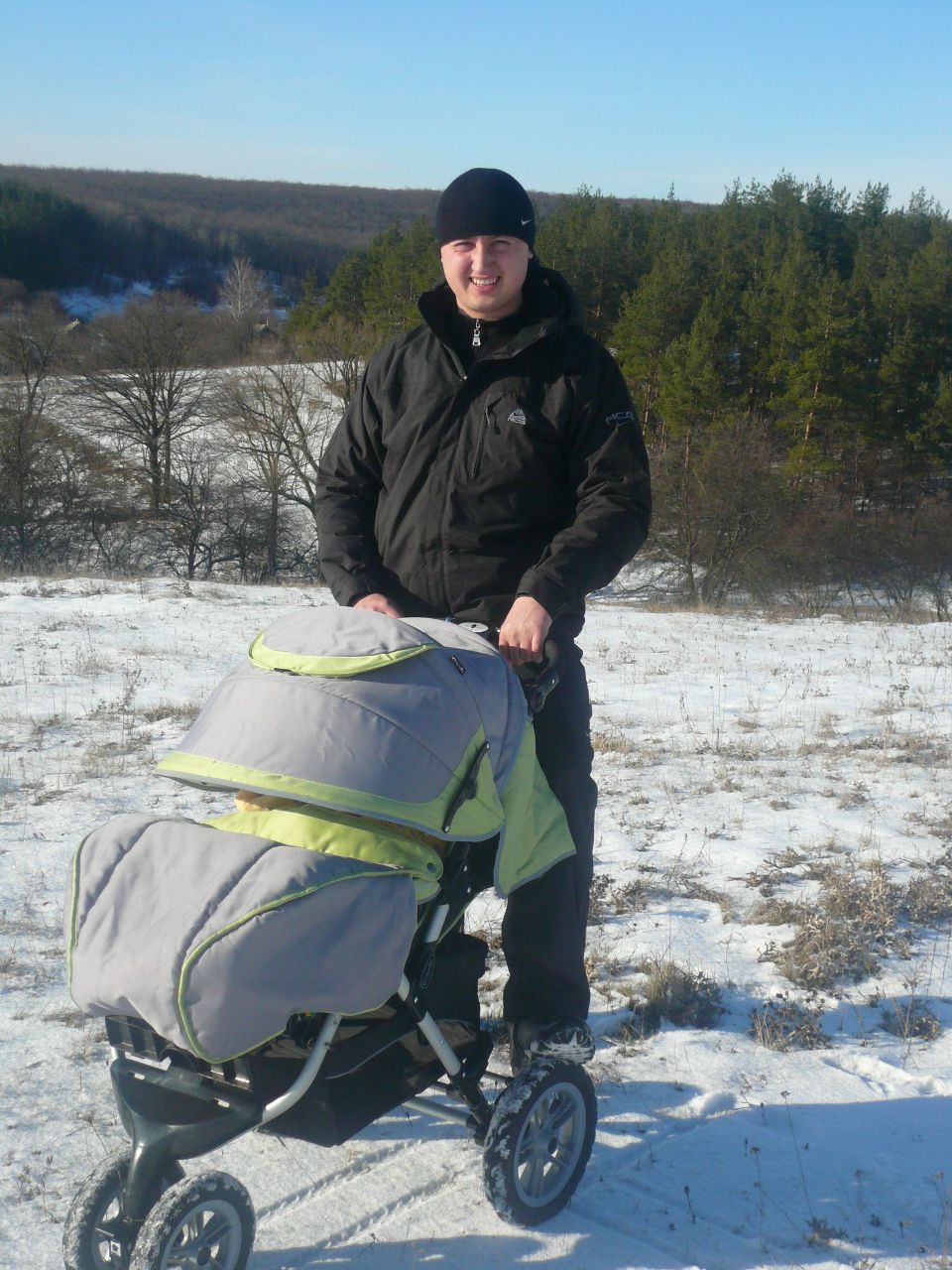 Алексей Немашкало | Новая Водолага