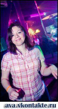 Анжелика Алекторова | Нижний Новгород