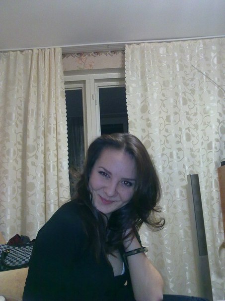 Мария Золотарёва | Сочи