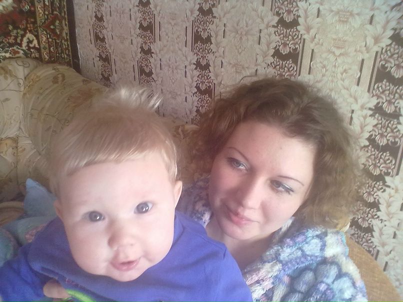 Светлана Ободец | 