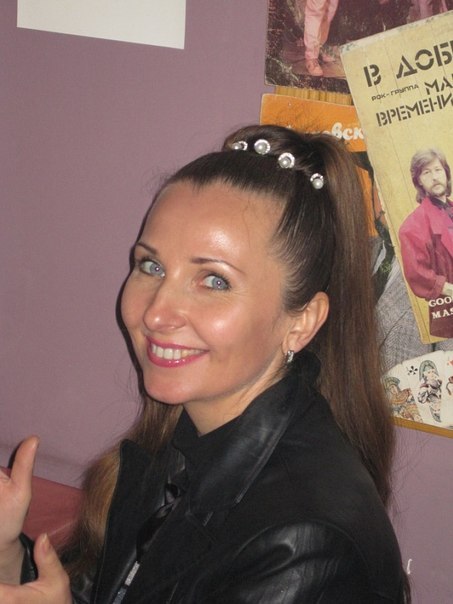 Лариса Кулешова | Харьков