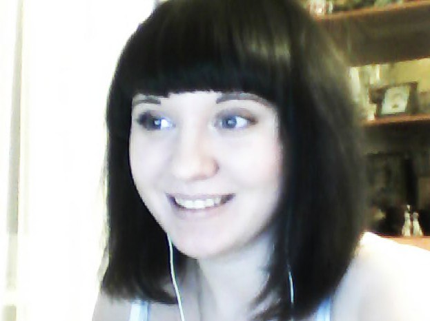 Юлия Эккерт | Омск