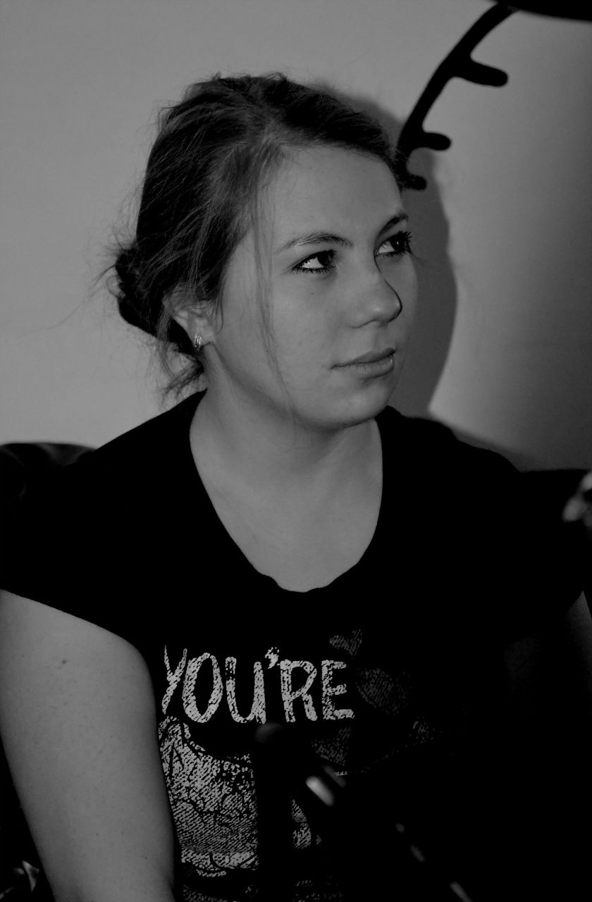 Яночка Ефарова | Челябинск