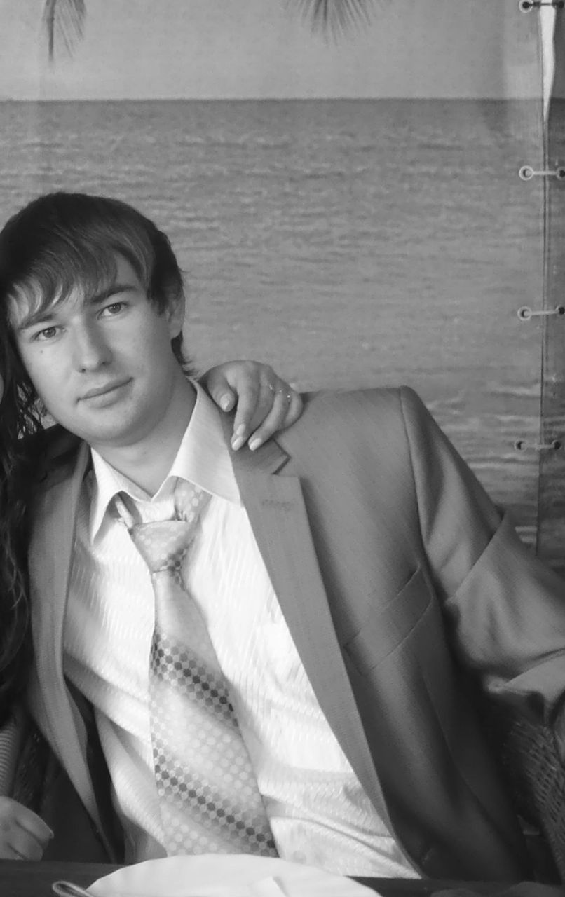 Алексей Владимирович | Выборг