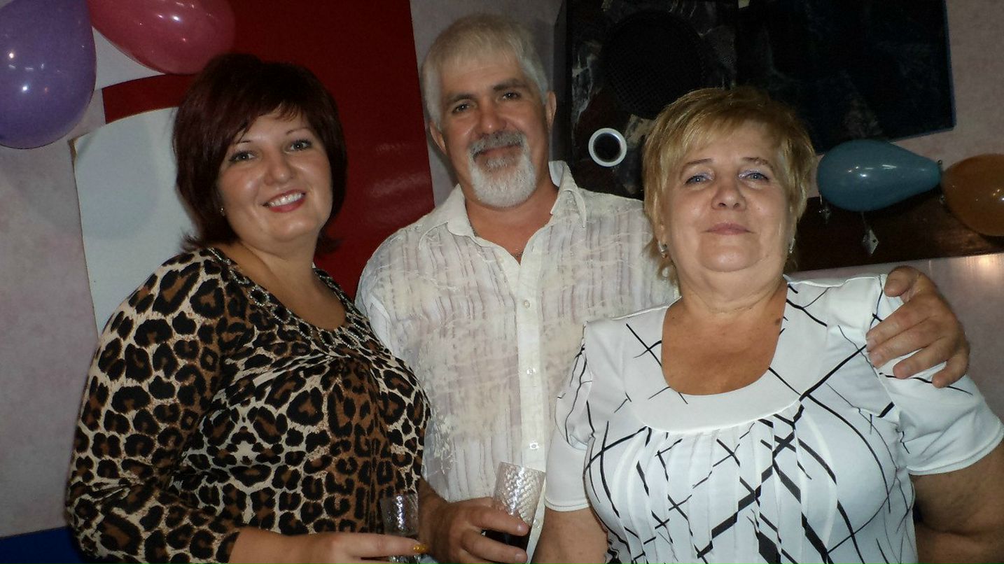 Елена Слепичко | Тула