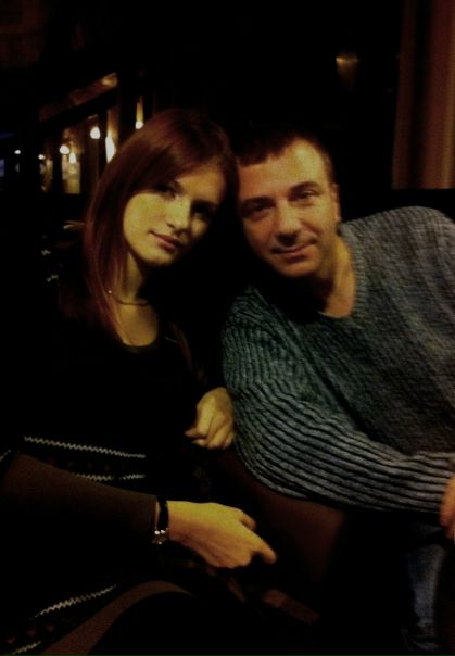 №81, Анастасия Макаренко, 35 лет, Кривой Рог №81, Анастасия Макаренко, 35 лет, Кривой Рог