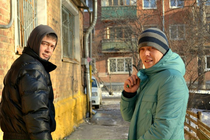 Сергей Колесников | 