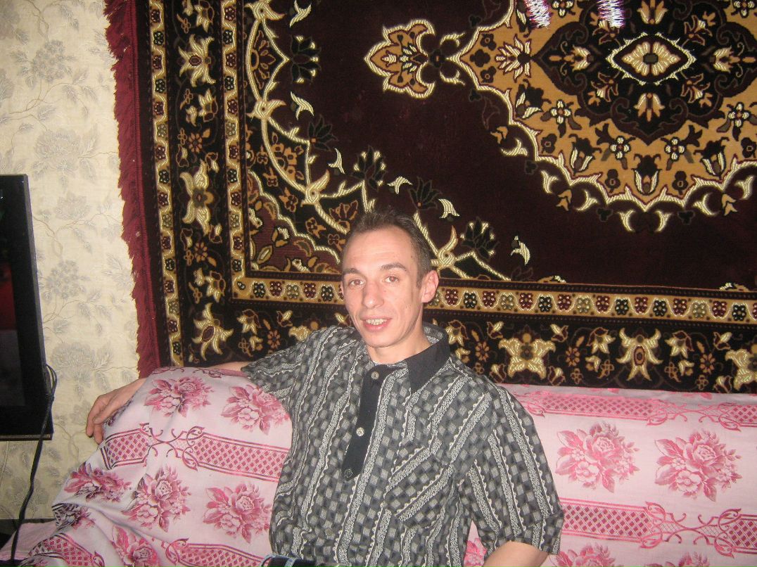 Руслан Турмухамбетов | Санкт-Петербург