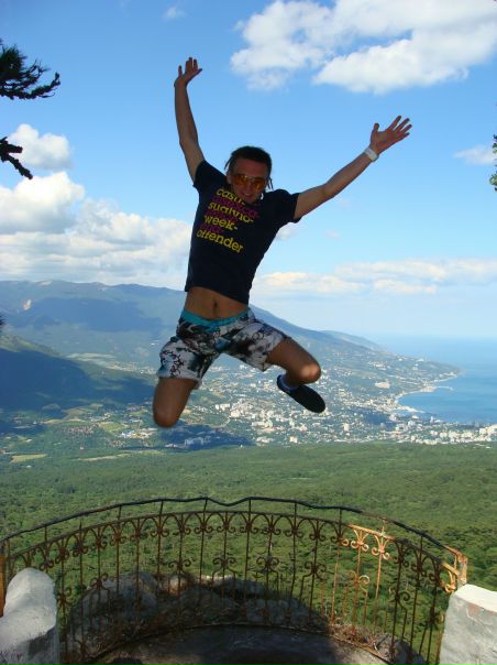 №116, Дімка Пронь №116, Дімка Пронь