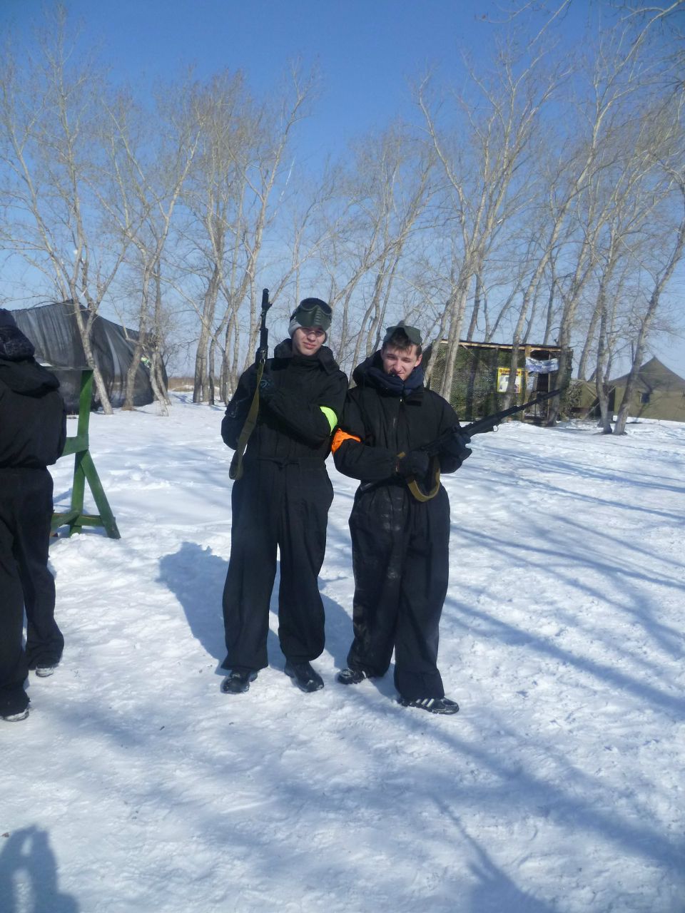 Егор Гаврилов {174RUS} | Челябинск