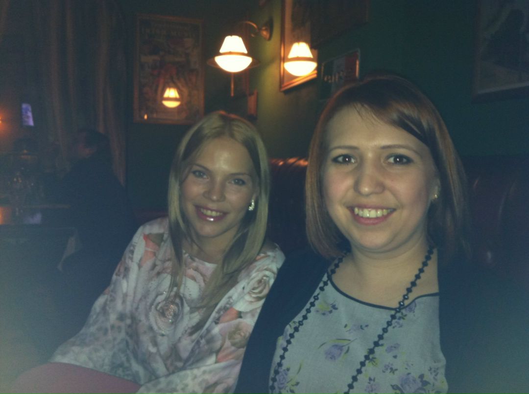 Айгуль Ибраева | Казань