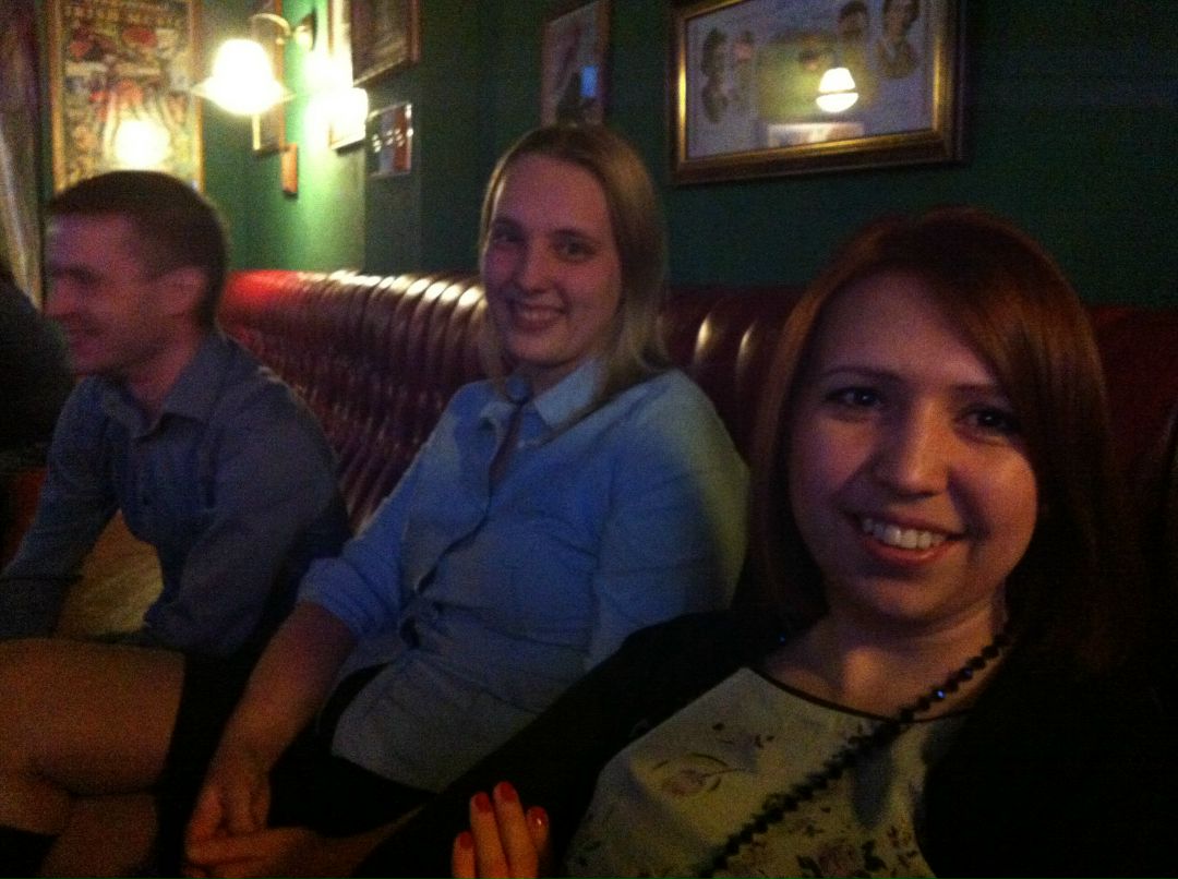 Айгуль Ибраева | Казань