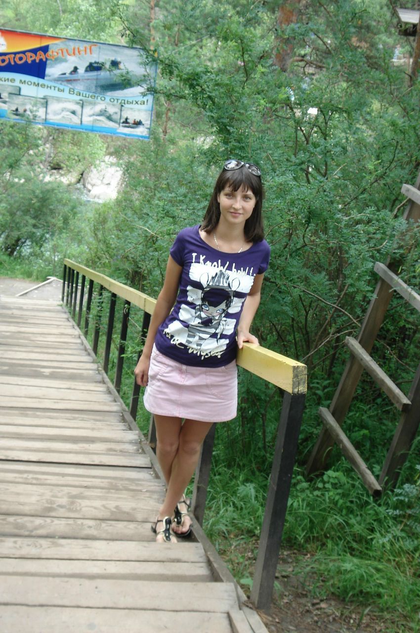 Инна Догонашева | Новосибирск