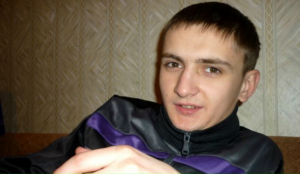 №26, Женёк Дуболазов, Самара №26, Женёк Дуболазов, Самара