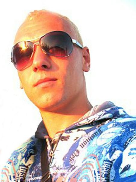 №25, Андрей Панов, Киев №25, Андрей Панов, Киев