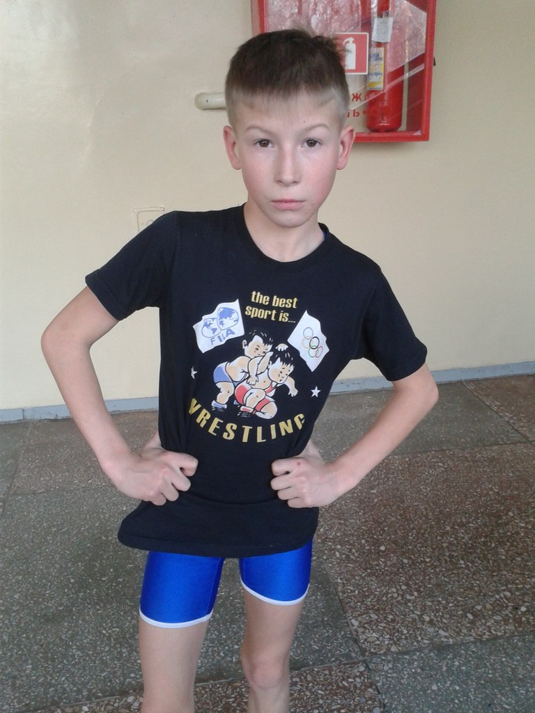 Влад Самсонов | 