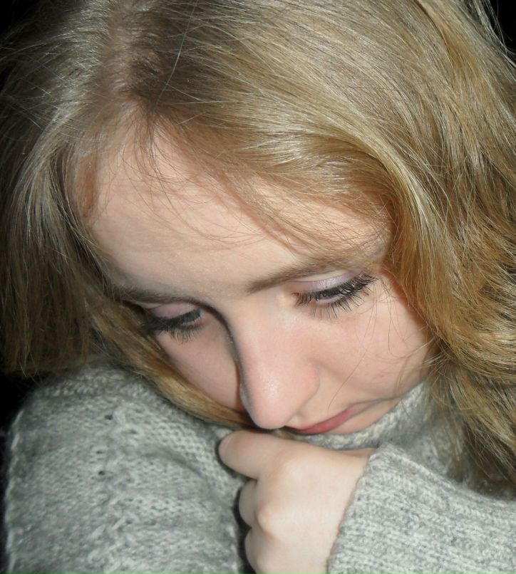 Аленочка Надеждина | Димитровград