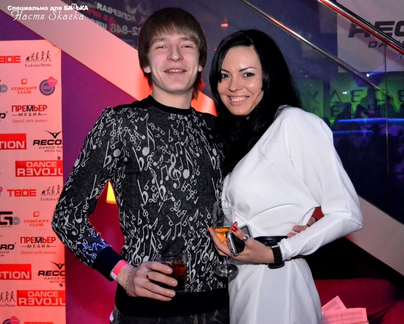 Роман Кутафин | Иркутск