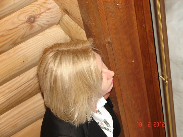 Людмила Савьяк | Киев