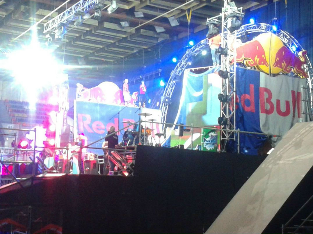 Карим Ганеев | Москва