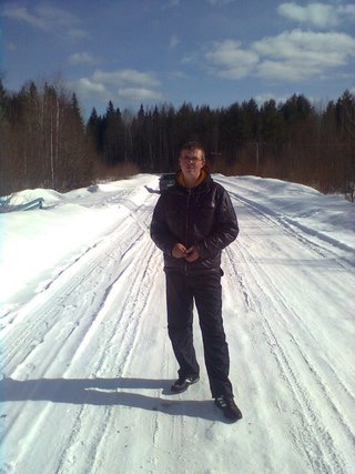 Андрей Михайлов | 