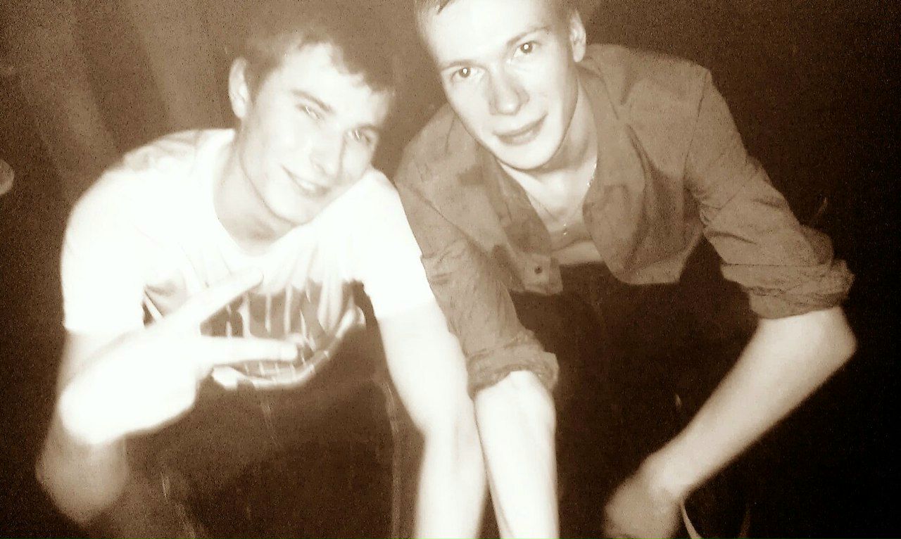 Иван Липский | Москва