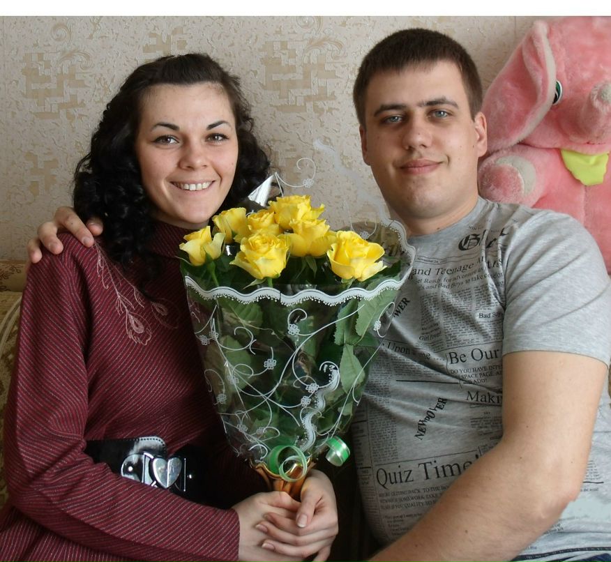 Ирина Стеценко | Запорожье