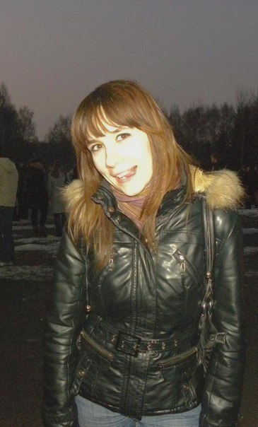 Викуся Пантюхова | Минск