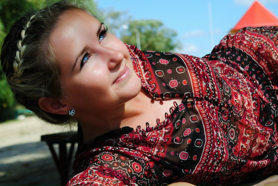 №11, Инна Овчинникова №11, Инна Овчинникова