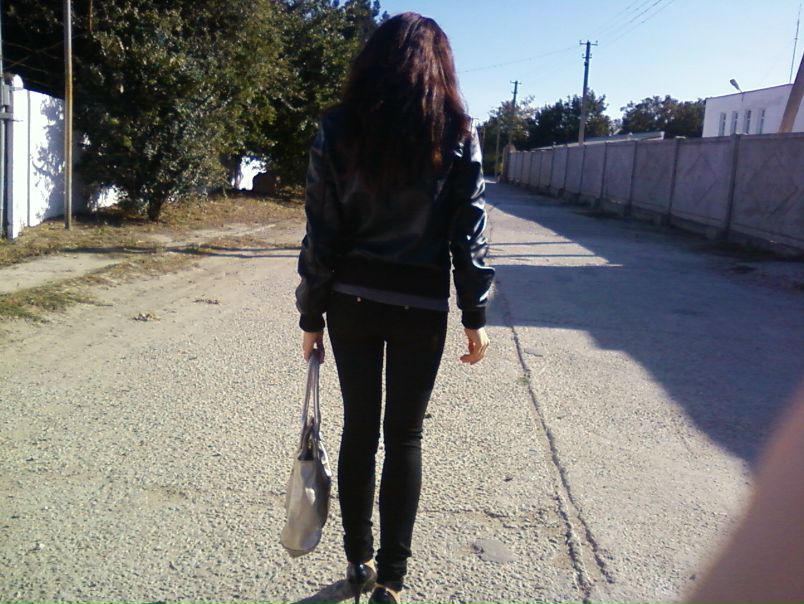 №174, Алие Krovavaya, Бахчисарай №174, Алие Krovavaya, Бахчисарай