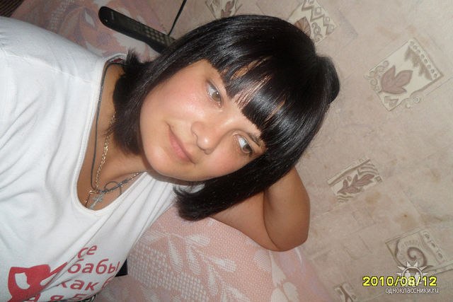 Ярослава Бабушкина | Ульяновск