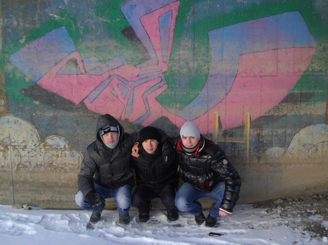 Юрка Грицюк | Червоноград