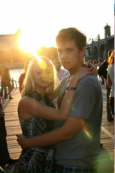 №89, Костя Чиковани, 32 года, Москва №89, Костя Чиковани, 32 года, Москва