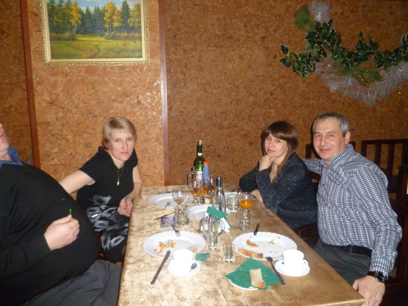 Олег Кудрявцев | Можга