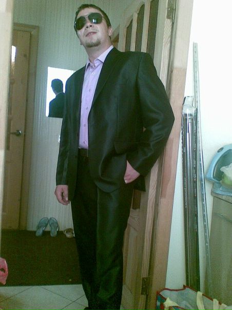 №33, Никита Наумов, Воронеж №33, Никита Наумов, Воронеж