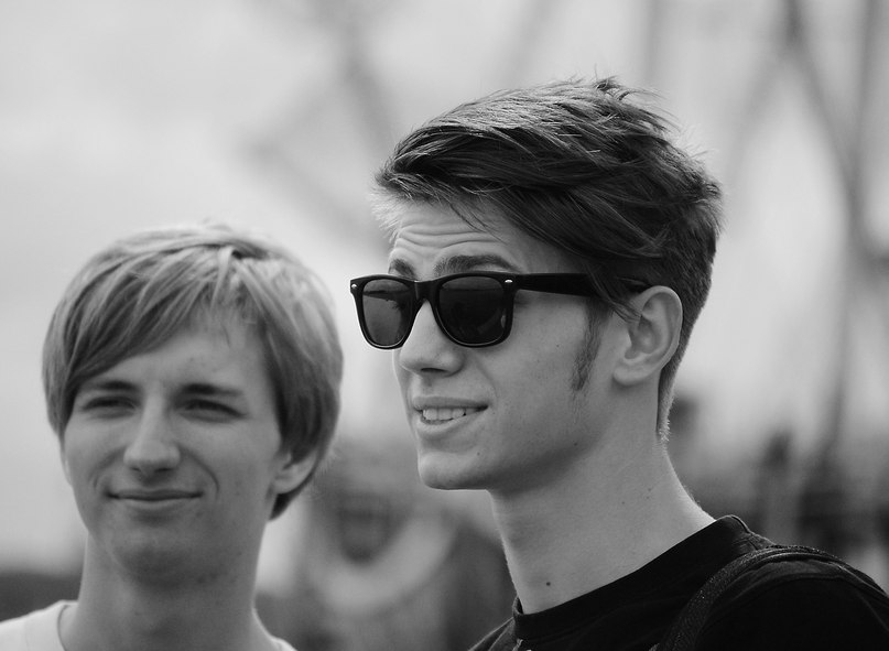 Дима Бакин | Минск