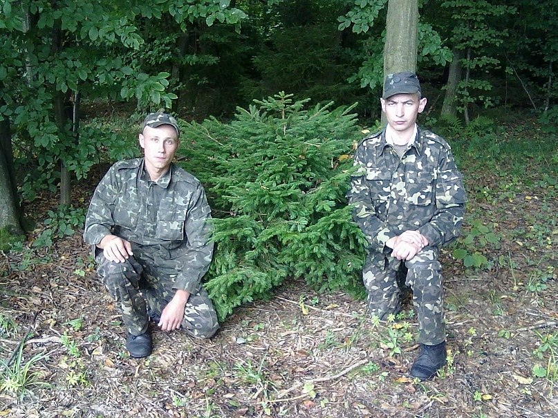 Даниил Подоляк Вадимович | Киев