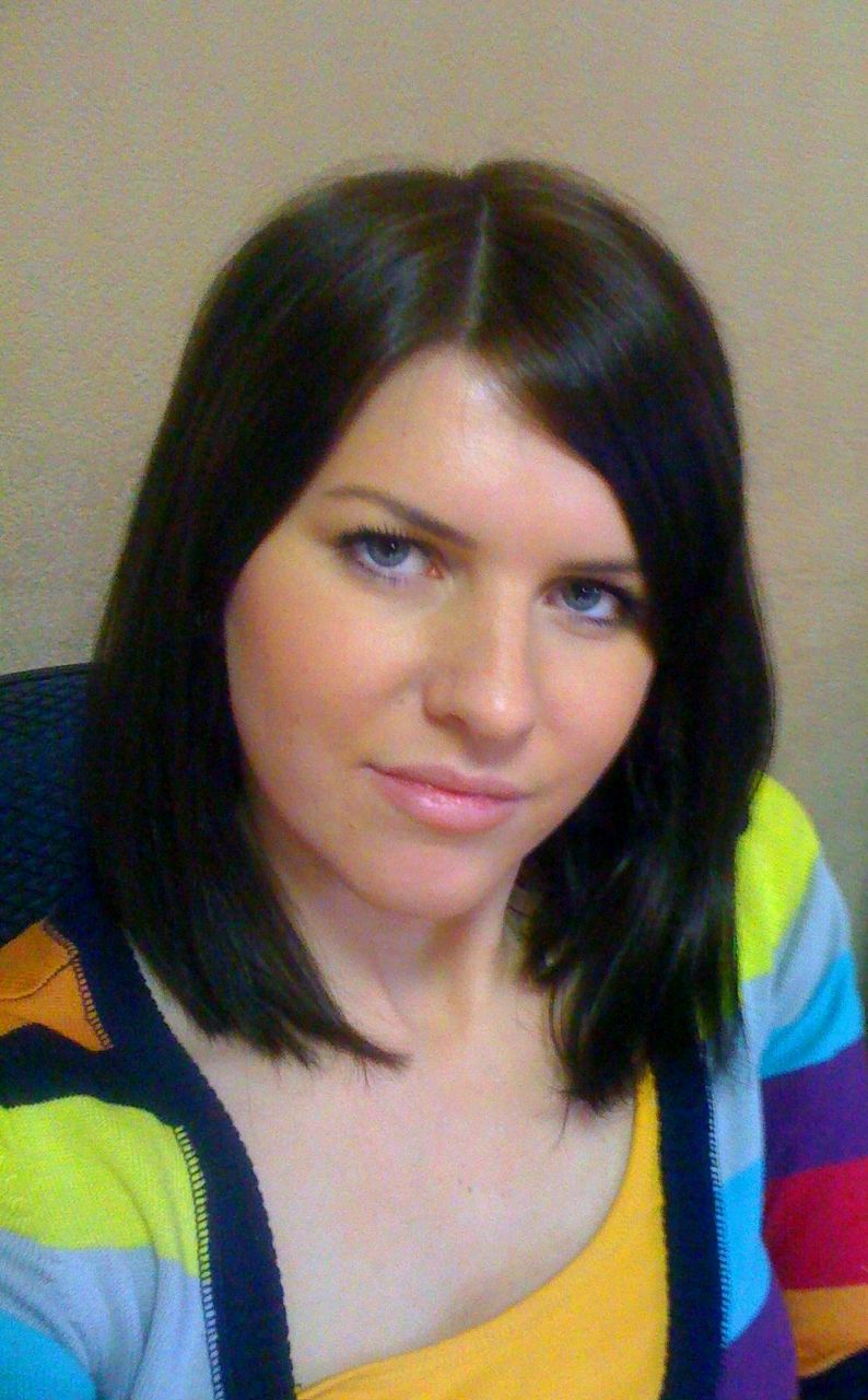 Наталья Миронова | Санкт-Петербург