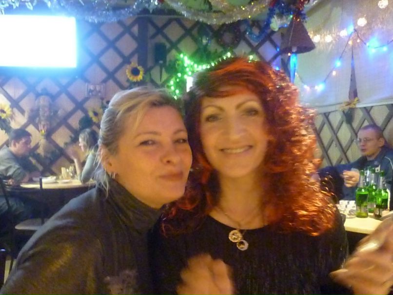 Гуля Шанина | Санкт-Петербург