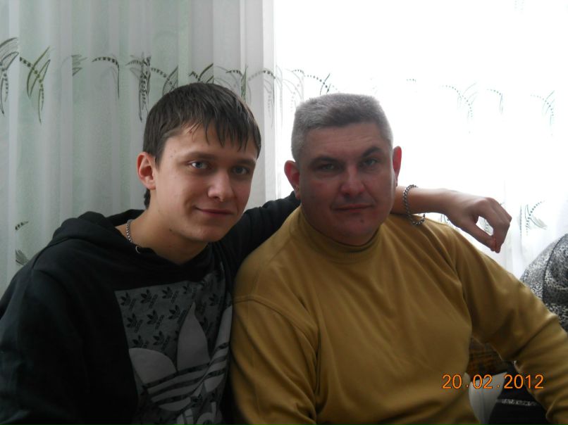 Денис Иванов | Херсон