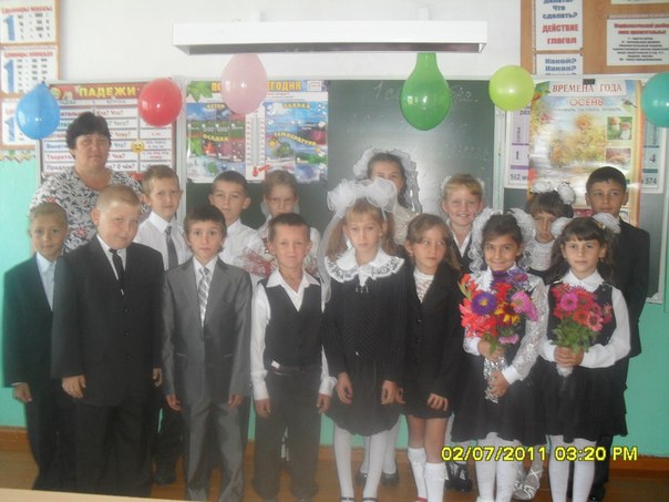 Лариса *** фотография #1
