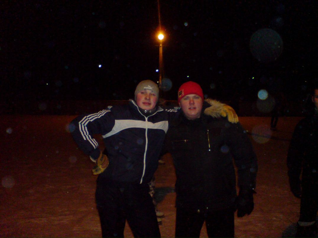 Максим Тункель | Санкт-Петербург