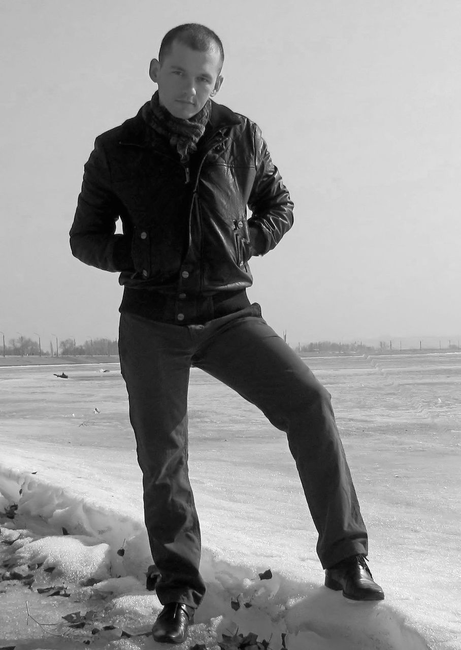 Александр Билык | Каменское / Днепродзержинск