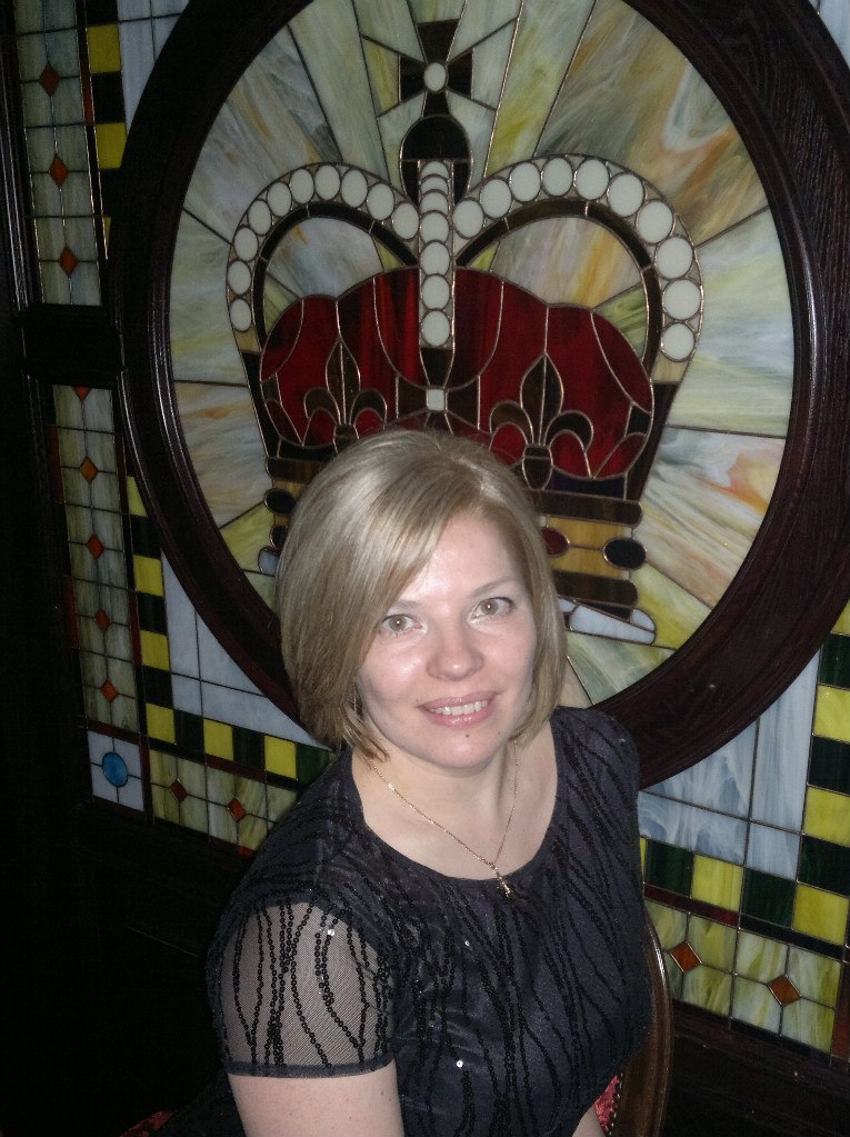 Алёна Ступникова | Екатеринбург