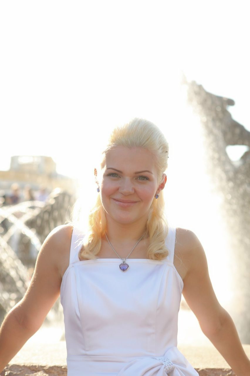 Ника Старых ♥ICE♥QUEEN♥ | 